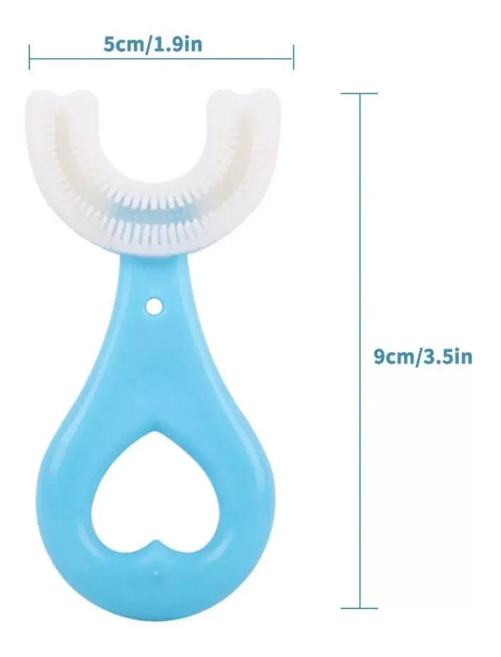 Miniatura 2 de Cepillo De Dientes Bebes